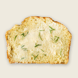 Soberdough Food Dill Pickle Soberdough