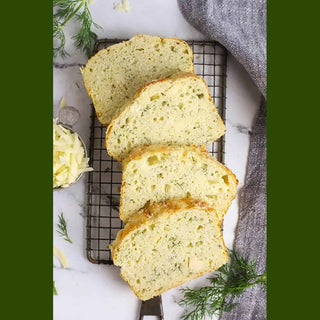 Soberdough Food Dill Pickle Soberdough