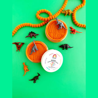 Earth Grown KidDoughs (KidDoughs by EGKD) Toys Dino Surprise KidDough