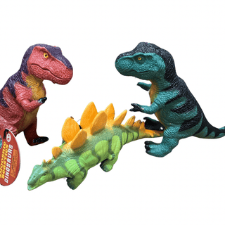 Aurora Toys Dinosaur Squish