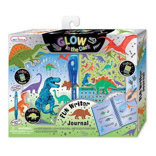 Dinosaur Writing Kit