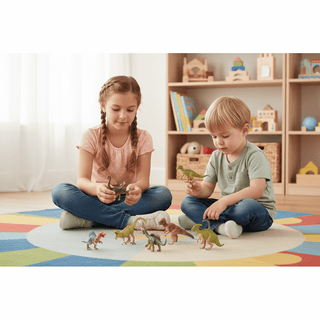 Dinosaurs