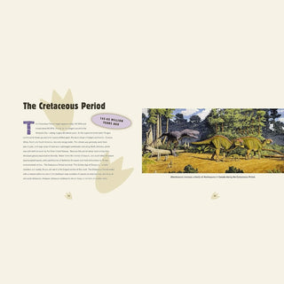 Harper Collins Children’s Books Discovering Dinosaurs