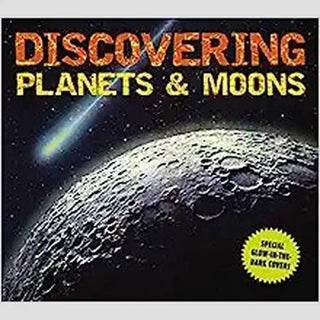 Discovering Planets & Moons