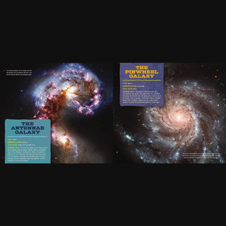 Discovering Planets & Moons