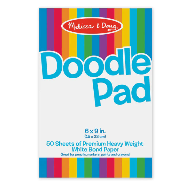 Doodle Pad