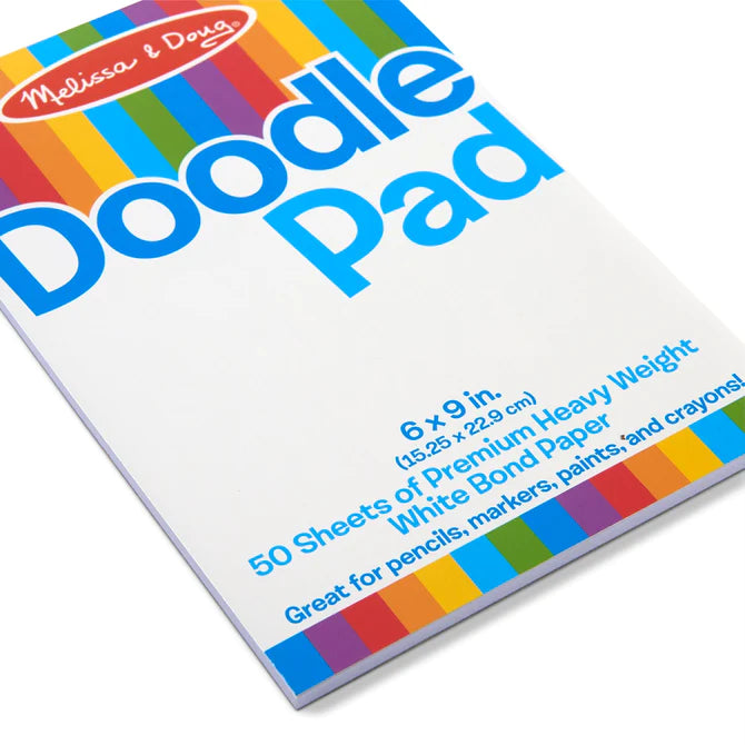 Doodle Pad