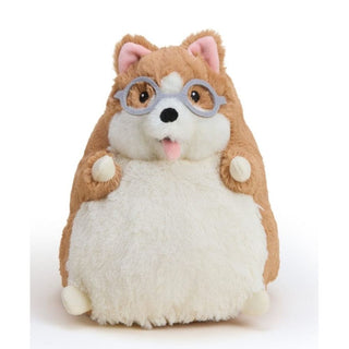Warmies Warmies Dorky Corgi Warmies