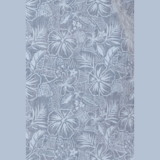 Dorset Floral Vintage Soft Shirt