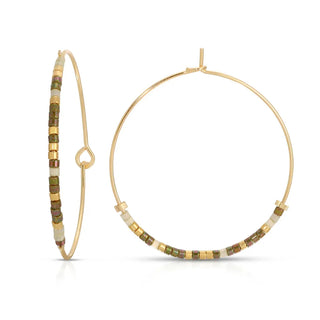 Dot and Dash Women's Earrings I Got You Dot and Dash Earrings
