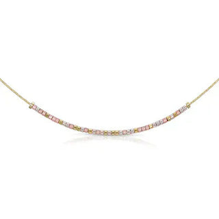 Dot and Dash Women’s Necklaces Dot and Dash Necklace