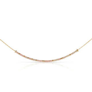 Dot and Dash Women’s Necklaces Isaiah 58:11 Dot and Dash Necklace