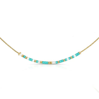 Dot and Dash Women’s Necklaces Texas Girl Dot and Dash Necklace