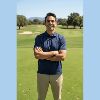 Navy Polo Lifestyle 4