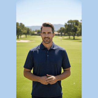 Navy Polo Lifestyle 1