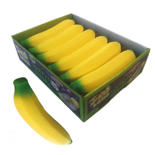 Dough Stretchies Bananas