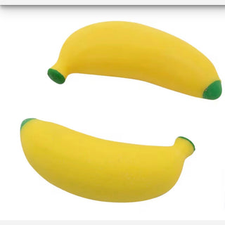 Dough Stretchies Bananas