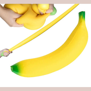 Dough Stretchies Bananas