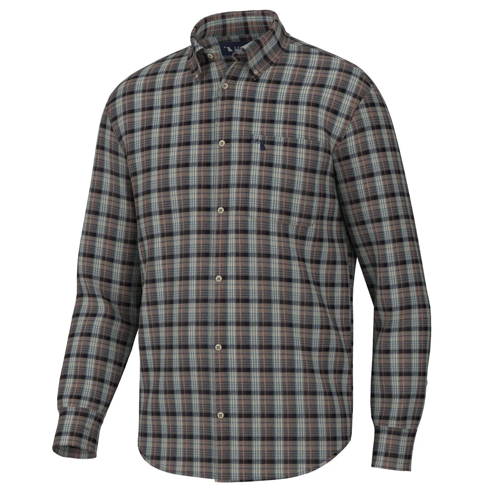 Grange Dress Shirt