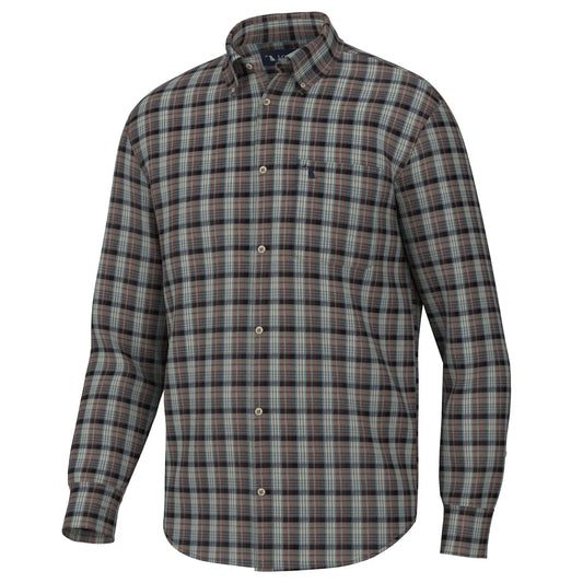 Grange Dress Shirt