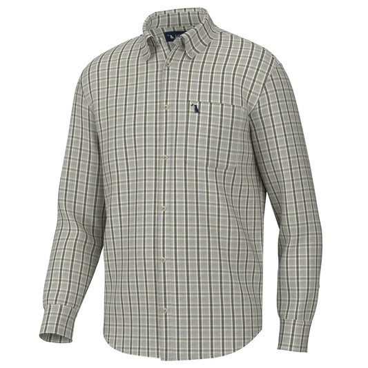 Stamps Dress Shirt