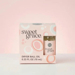 Sweet Grace Dryer Ball Oil Refill