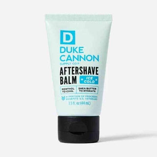 Aftershave Balm
