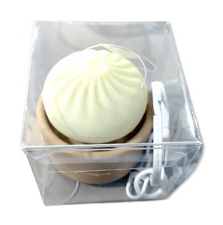 Dumpling Light-Up Fidget Clicker