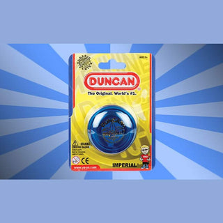 Duncan Yo-Yo