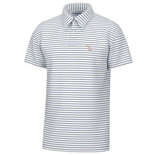 Local Boy Men's Tops Edisto Polo