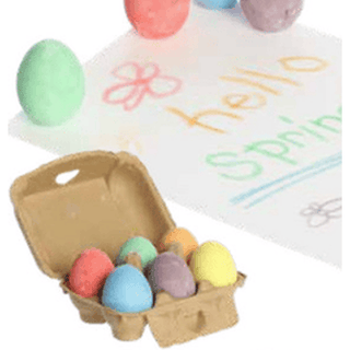 Aurora Toys Egg Chalk