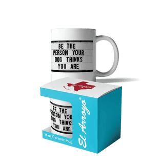 El Arroyo Coffee Mug