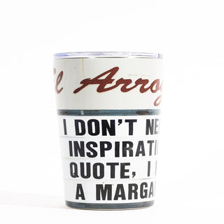 El Arroyo Drinkware El Arroyo Tumbler