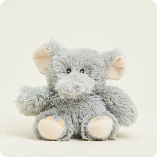 Warmies Warmies Elephant Junior Warmies