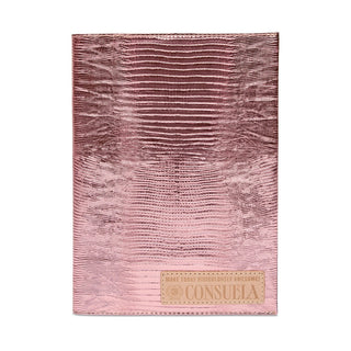 Elodie Notebook Cover
