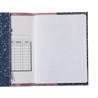 Elodie Notebook Cover