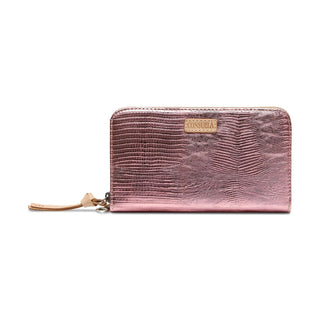 Front Of Elodie Essential Wallet