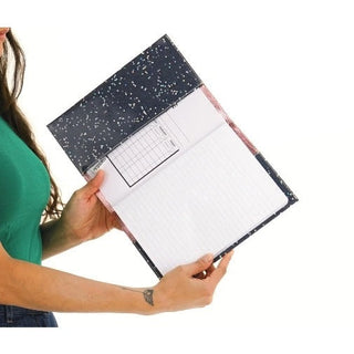 Elodie Notebook Cover