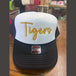 Black/Gold Tigers