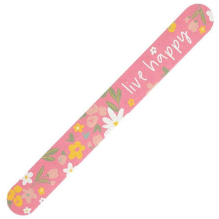 Karma Women's bath & body Live Happy Emery Board