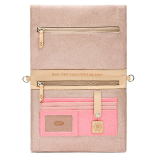 Metro Crossbody, Emery
