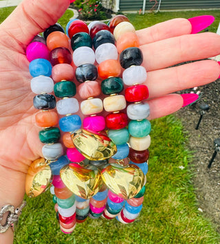 Emily Bracelet