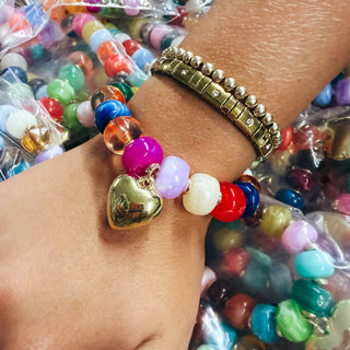 Emily Bracelet