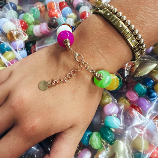 Emily Bracelet