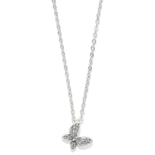 Brighton Necklaces Enchanting Butterfly Necklace