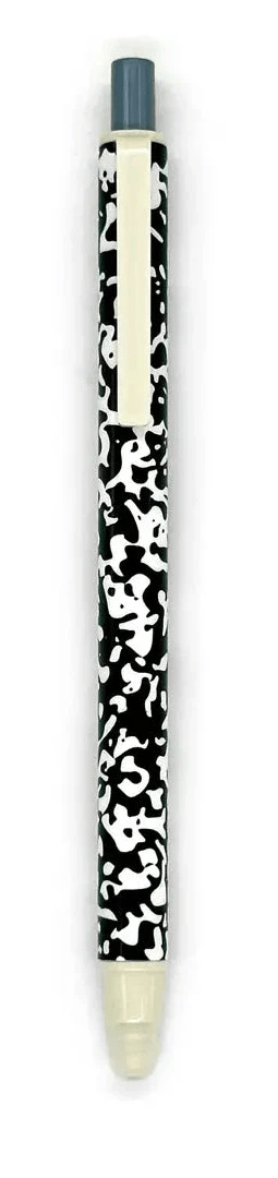 Erasable Gel Pens Set of 3