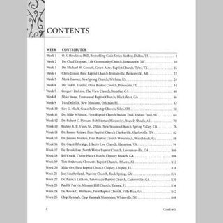 Harper Collins Adult Books Everyday Joy and Peace