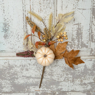 Audrey's Home Decor Fall Foliage PIck