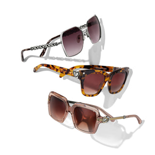 Fashionista Love Sunglasses