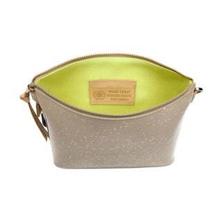 Open Crossbody Purse